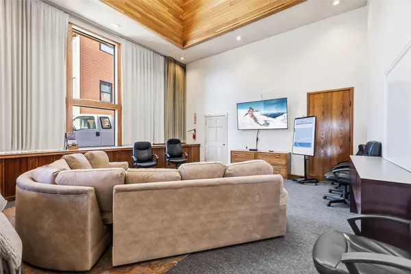 $939,000 | 740 Meadow Creek Drive, Unit B, Frisco, CO 80443