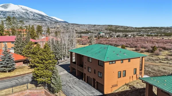 $939,000 | 740 Meadow Creek Drive, Unit B, Frisco, CO 80443