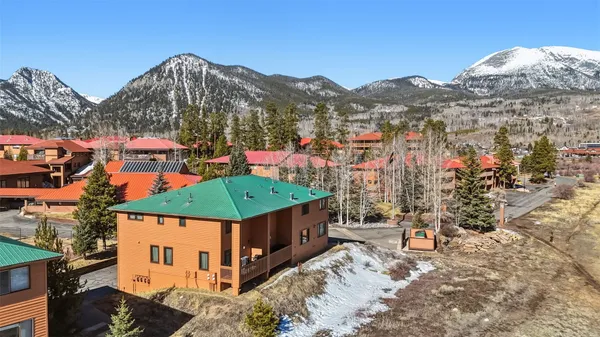 $949,000 | 740 Meadow Creek Drive, Unit B, Frisco, CO 80443