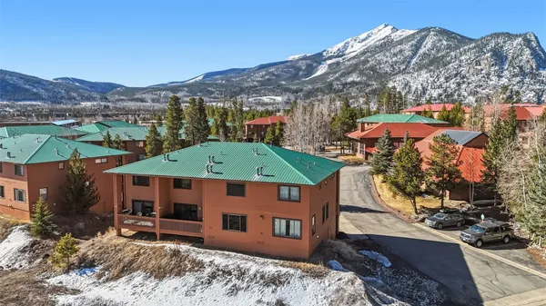 $939,000 | 740 Meadow Creek Drive, Unit B, Frisco, CO 80443