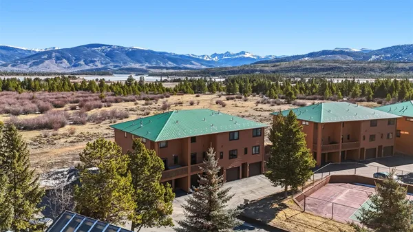 $939,000 | 740 Meadow Creek Drive, Unit B, Frisco, CO 80443