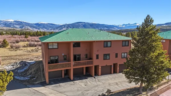 $939,000 | 740 Meadow Creek Drive, Unit B, Frisco, CO 80443