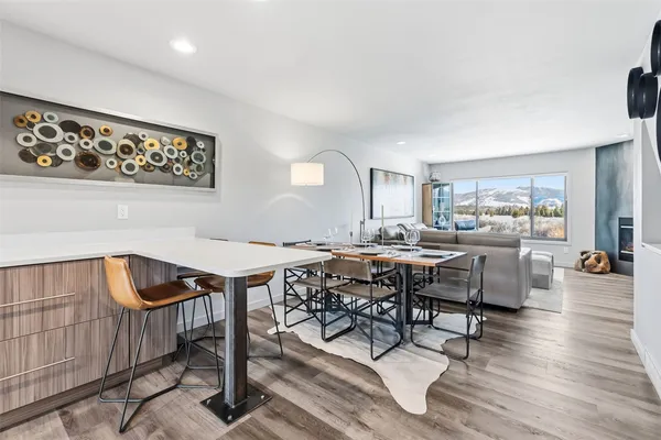 $949,000 | 740 Meadow Creek Drive, Unit B, Frisco, CO 80443