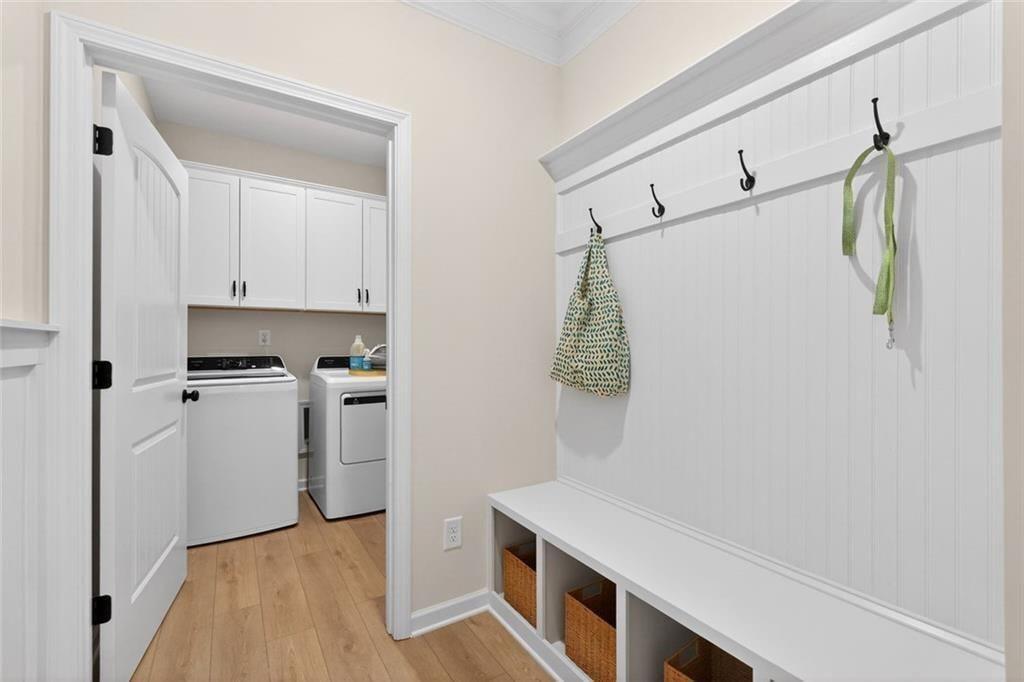 8 Hart Drive Rome, GA 30165 - Photo 5 of 25 Gallery Image 5