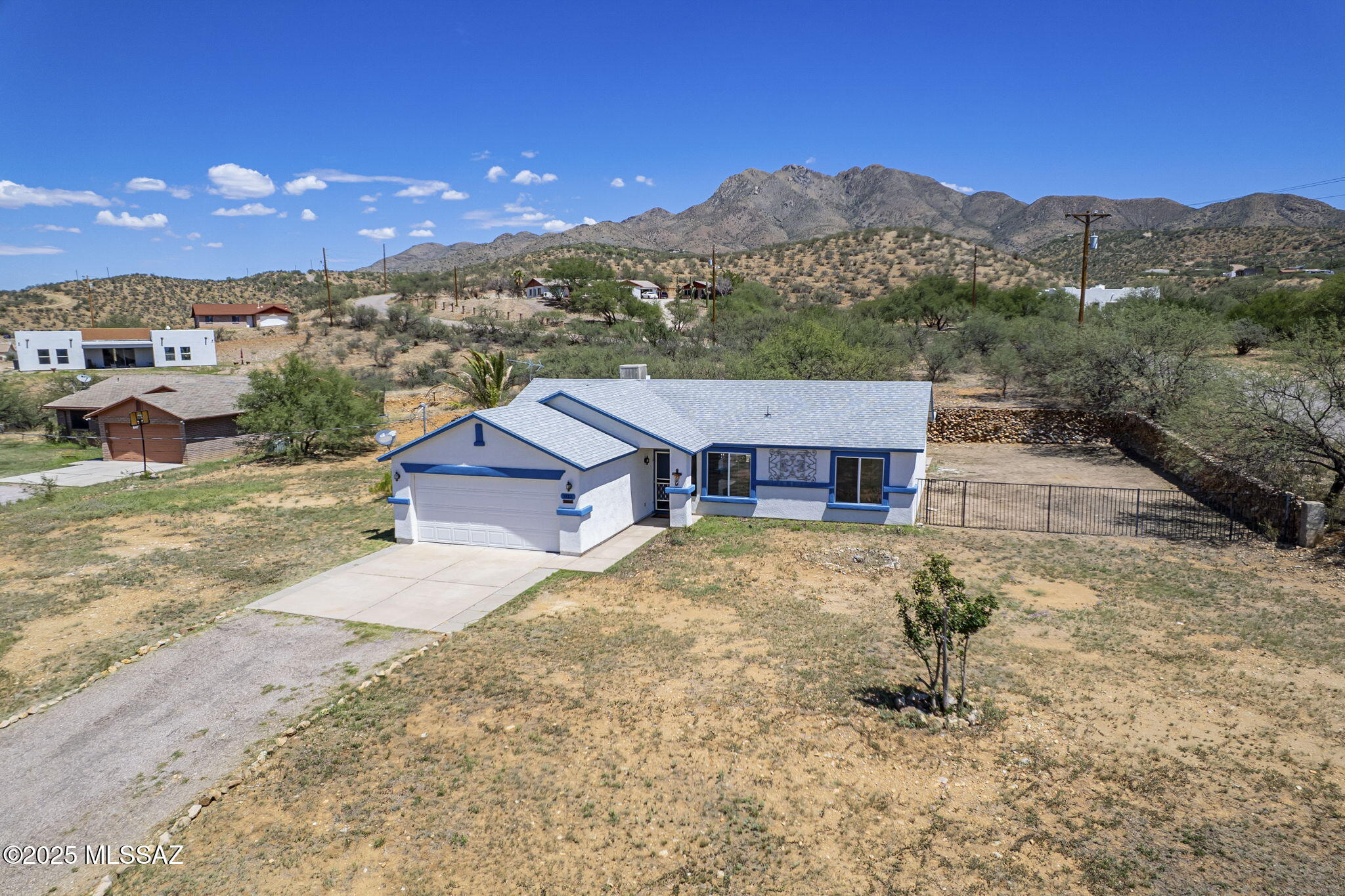 1423 Liga Court Rio Rico, AZ 85648 - Photo 1 of 39