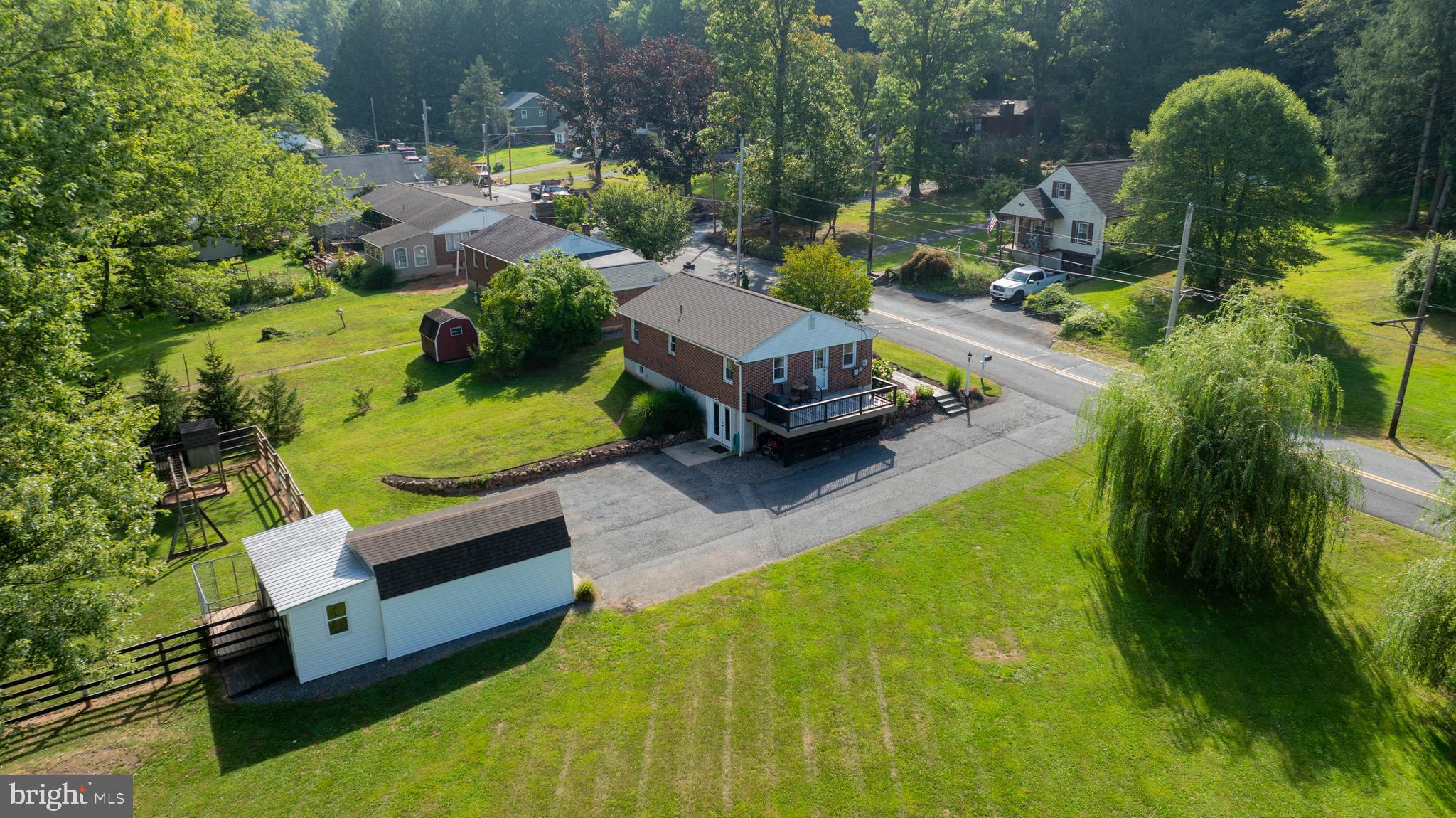 195 Resh Road Reinholds, PA 17569 - Photo 54 of 76 Gallery Image 54