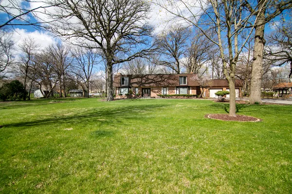 $425,000 | 3078 Sportsman Club Road, Bourbonnais, IL 60914