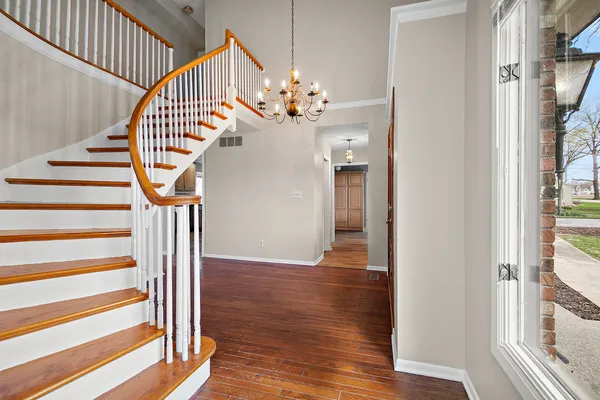 $425,000 | 3078 Sportsman Club Road, Bourbonnais, IL 60914