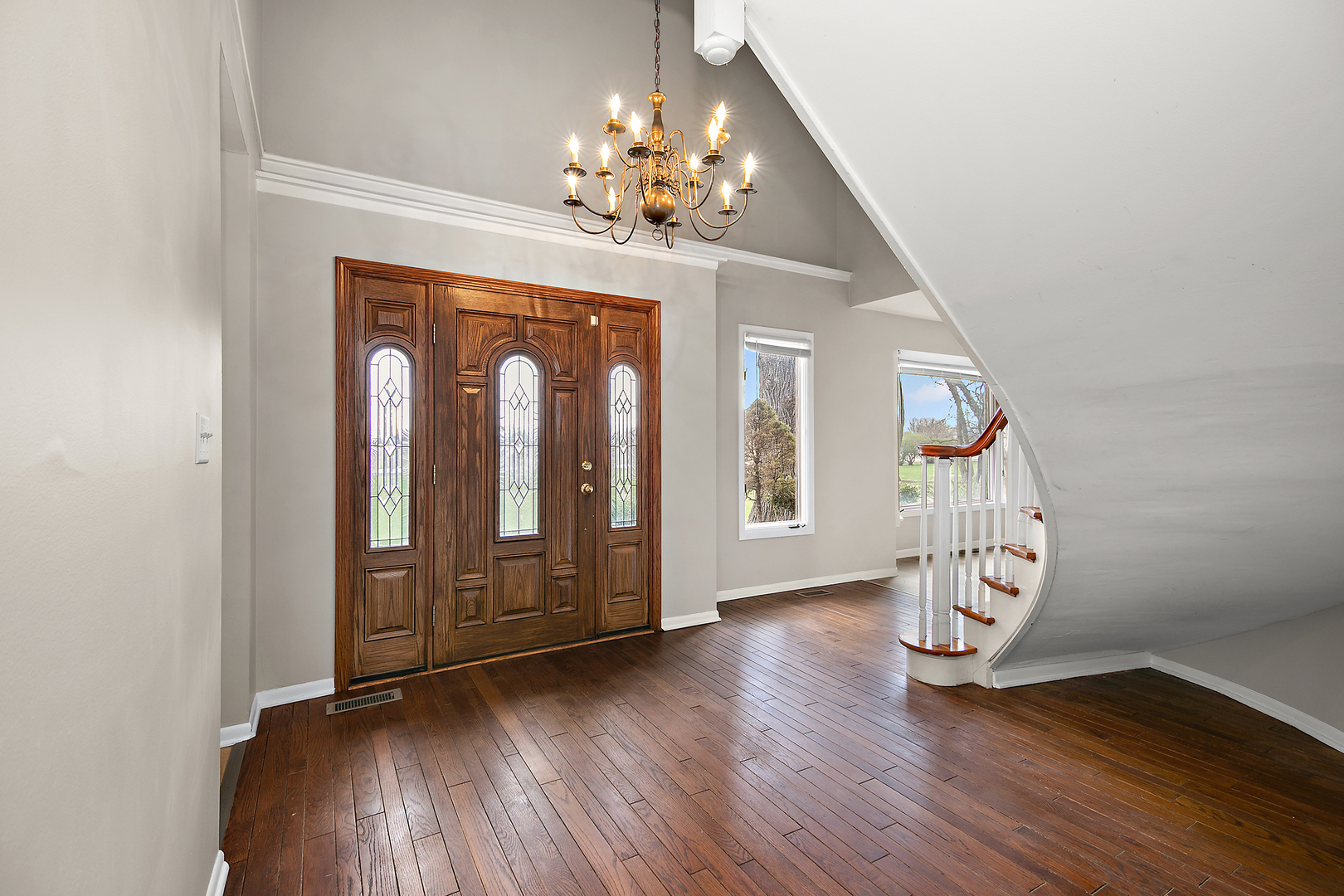 3078 Sportsman Club Road Bourbonnais, IL 60914 - Photo 5 of 34