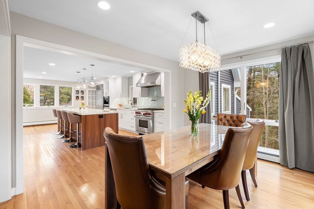 10 Stone Ridge Road Beverly, MA 01915 - Photo 12 of 38 Gallery Image 12