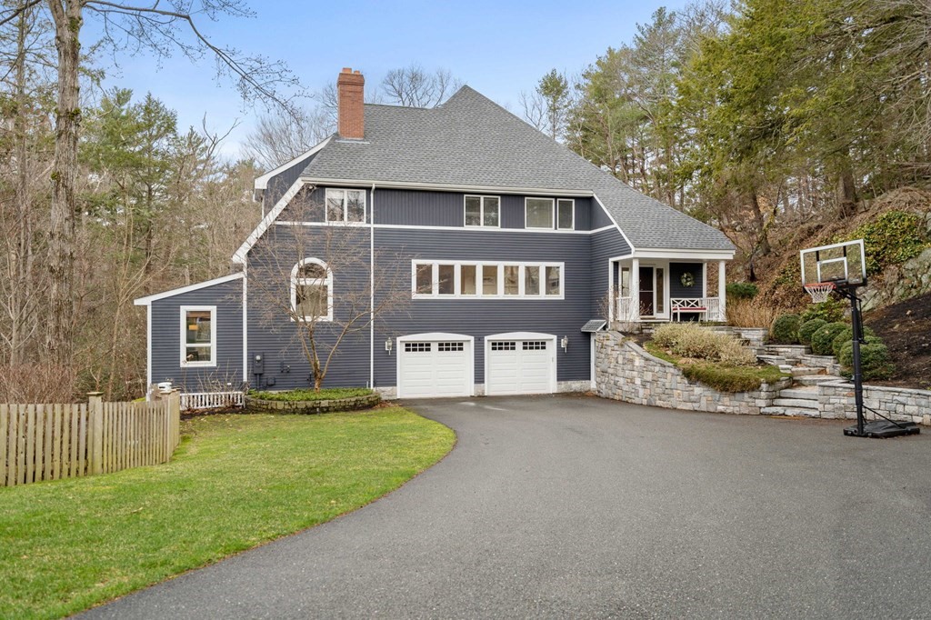 10 Stone Ridge Road Beverly, MA 01915 - Photo 30 of 38 Gallery Image 30