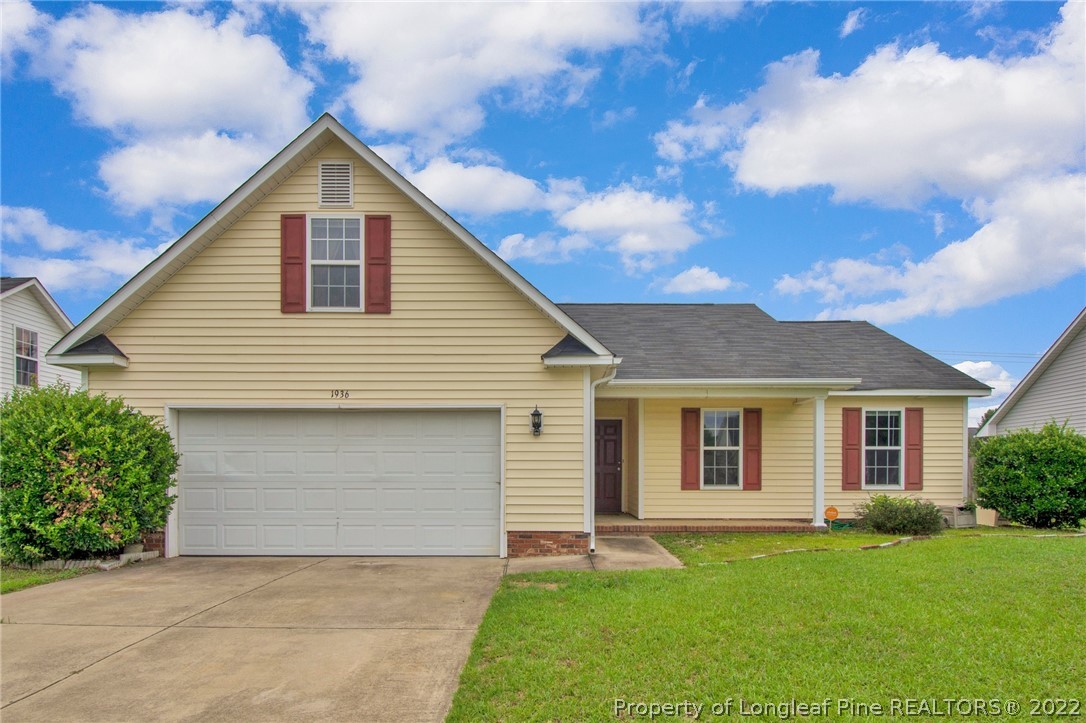 1936 Yellowbrick Road Fayetteville, NC 28314 - Photo 1 of 33 Gallery Image 1