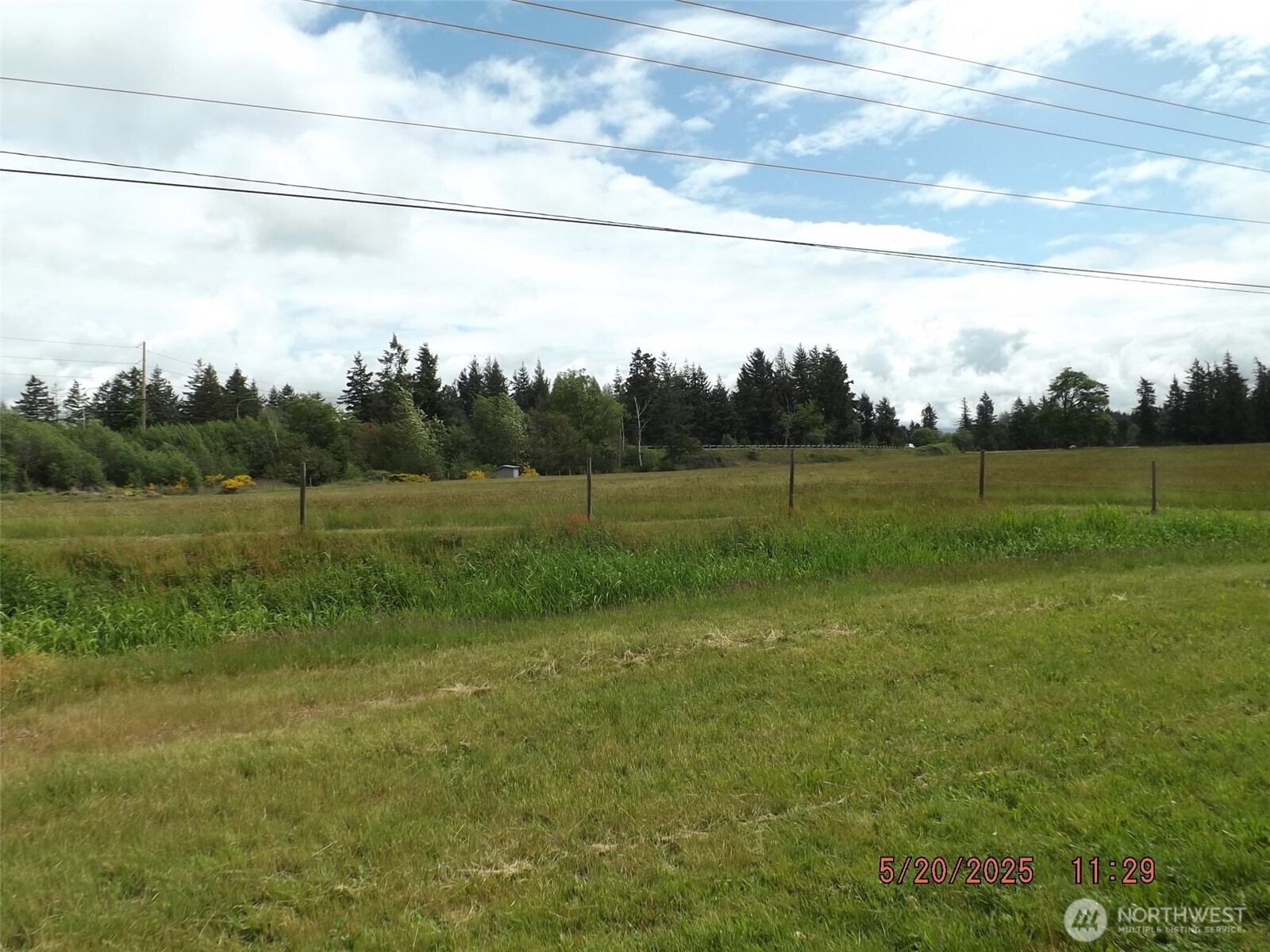 6850 Portal Way Ferndale, WA 98248 - Photo 7 of 10 a view of a golf course with a field