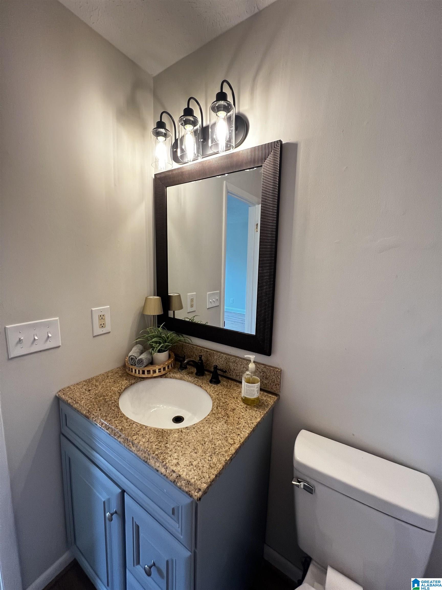 1315 Thompson Road Ohatchee, AL 36271 - Photo 5 of 39 Gallery Image 5