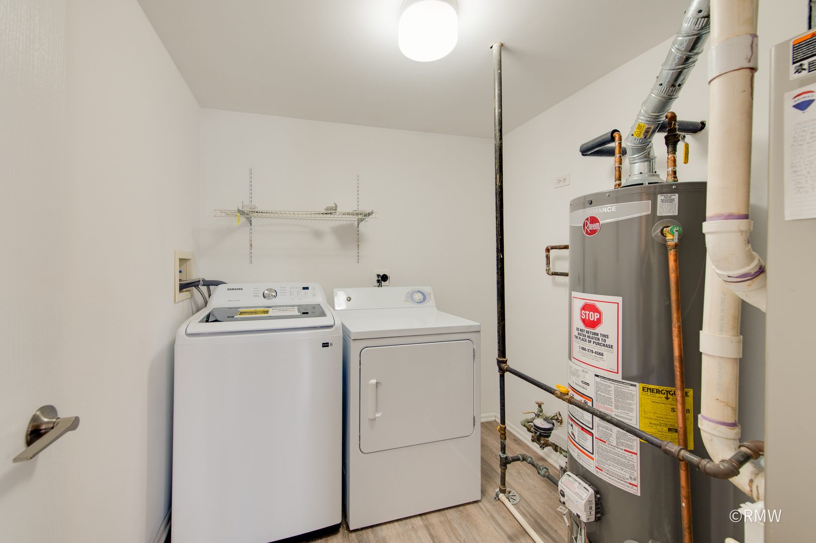 460 Mayflower Lane, Unit 1 Bartlett, IL 60103 - Photo 14 of 22