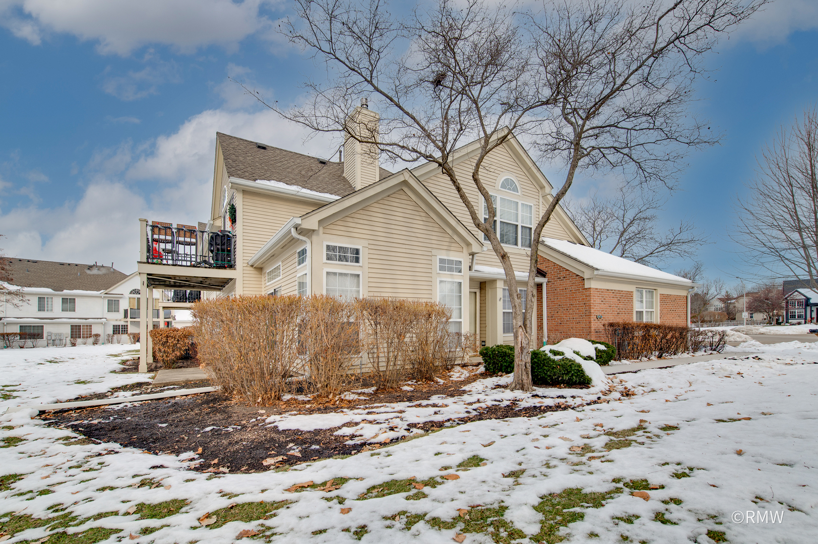 460 Mayflower Lane, Unit 1 Bartlett, IL 60103 - Photo 2 of 22
