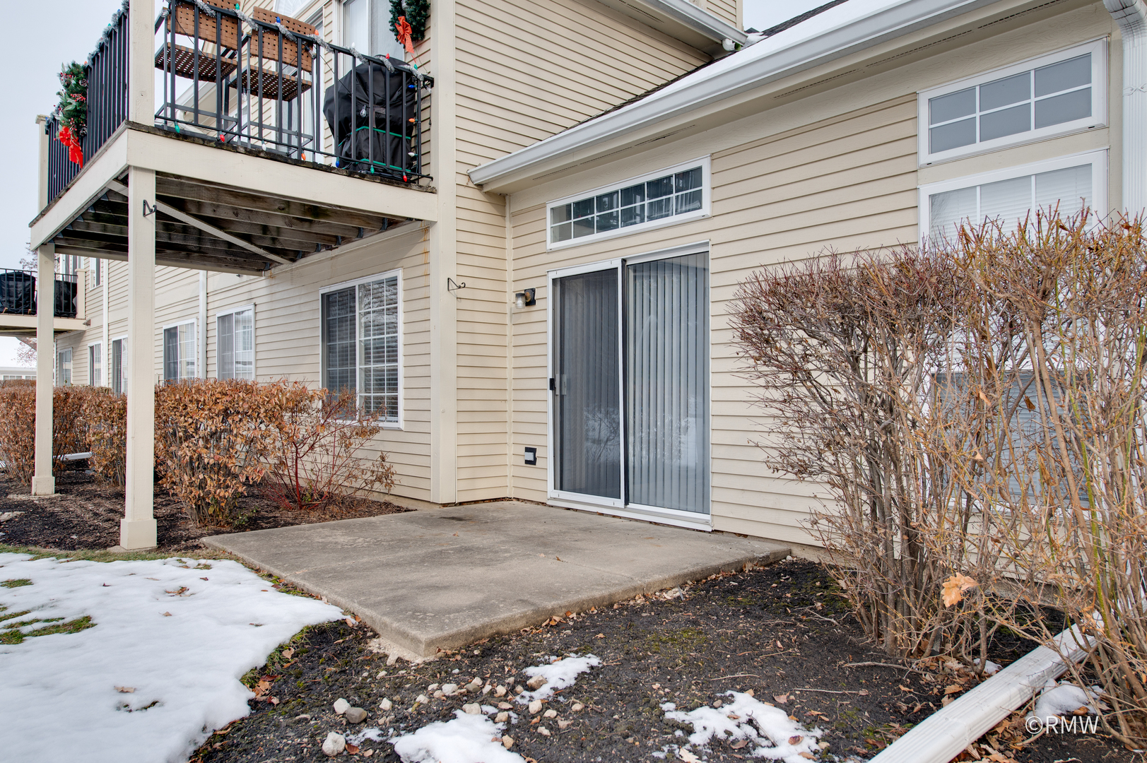 460 Mayflower Lane, Unit 1 Bartlett, IL 60103 - Photo 21 of 22