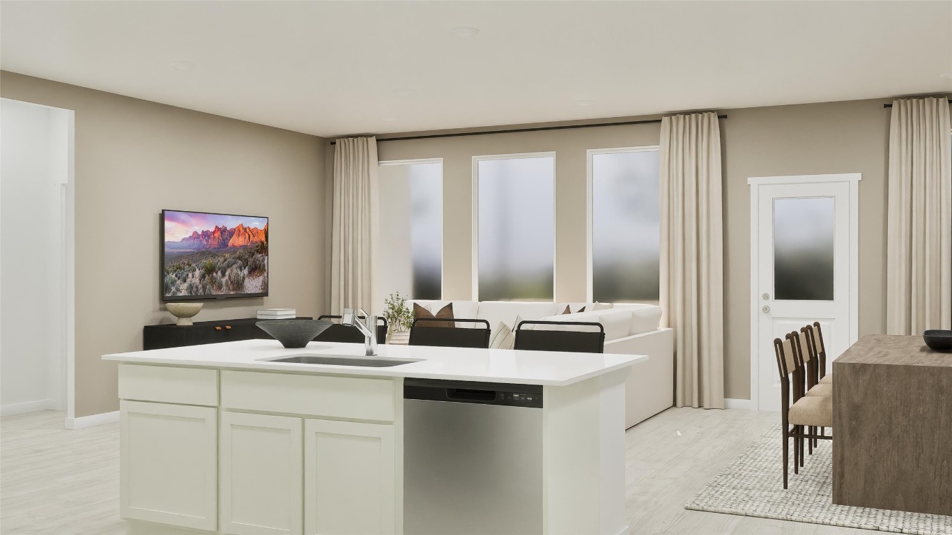 211 Rodney Boat Road Kyle, TX 78640 - Photo 8 of 29