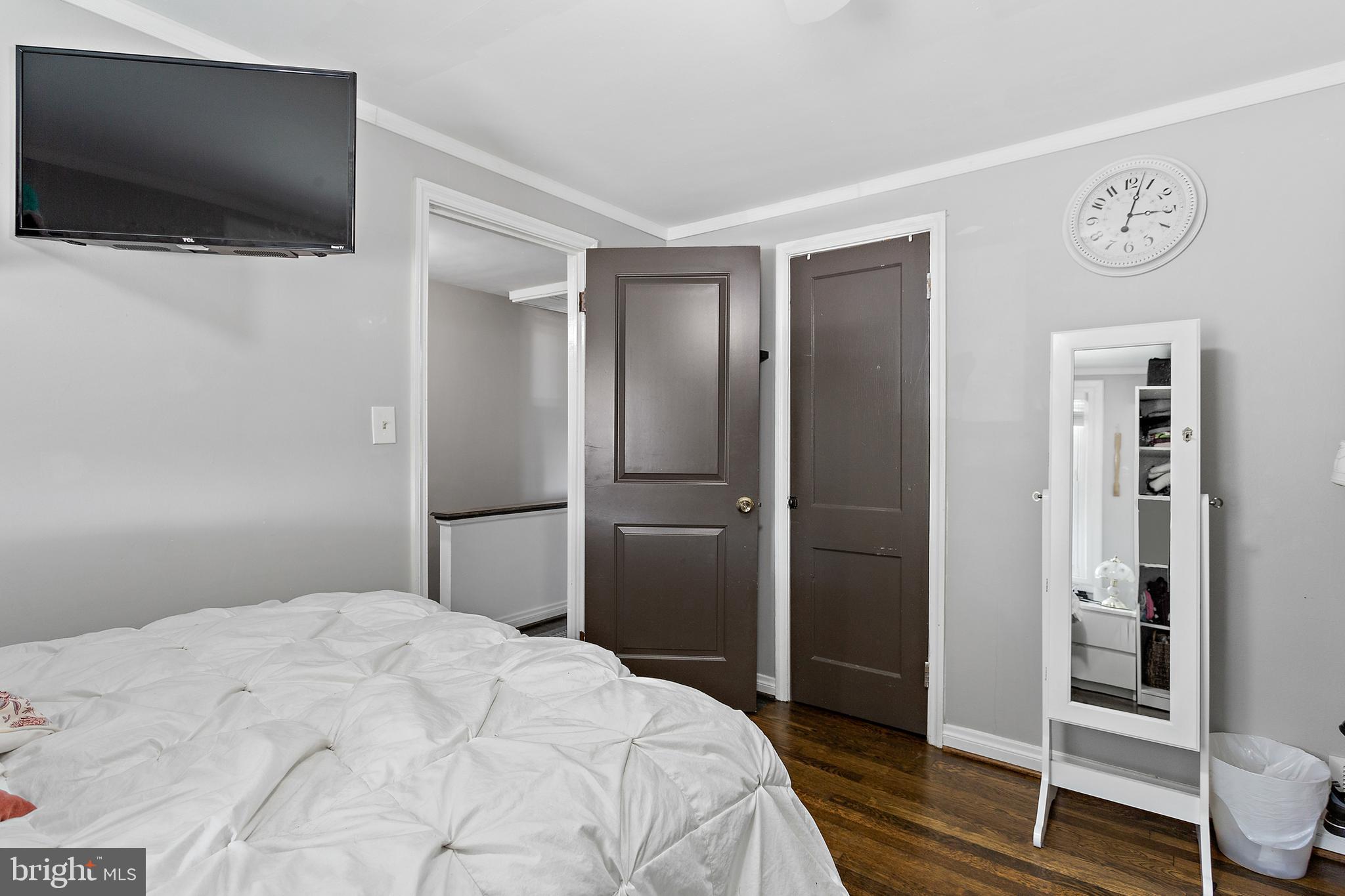 7600 Berkshire Road Baltimore, MD 21224 - Photo 14 of 27 Primary Bedroom