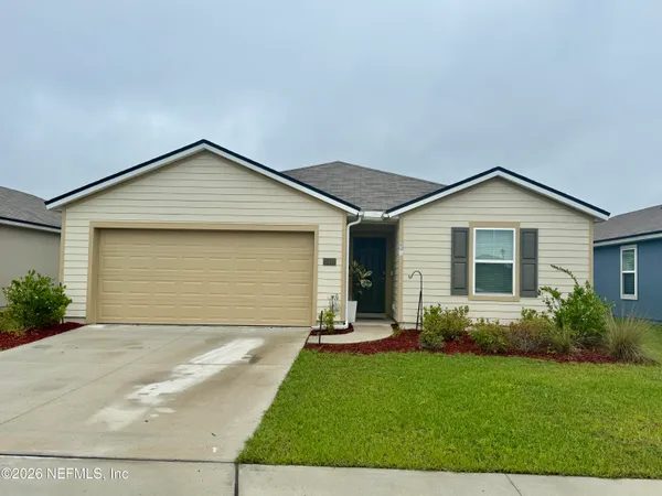 $325,900 | 12507 Rubber Fig Terrace, Jacksonville, FL 32218