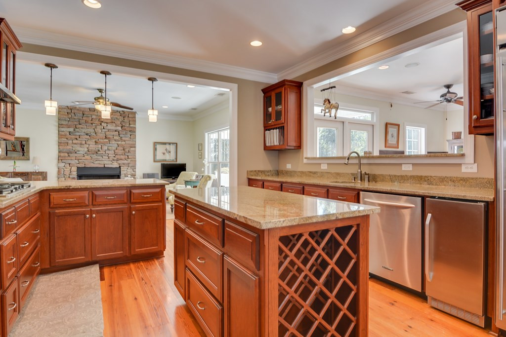 1219 Stiefel Road Aiken, SC 29805 - Photo 19 of 69
