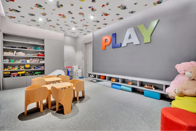 a bedroom with bed and a window