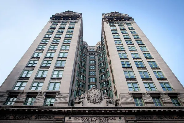 $11,950,000 | 49 Chambers Street, Unit PHB | TriBeCa