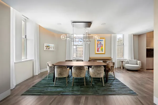 $11,950,000 | 49 Chambers Street, Unit PHB | TriBeCa