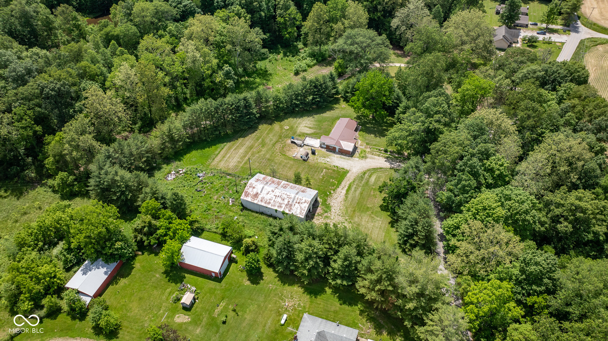 3100 Fidler Road Gosport, IN 47433 - Photo 69 of 118