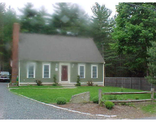 23 Bayhead Shores Road Bourne, MA 02532 - Photo 1 of 1 Gallery Image 1