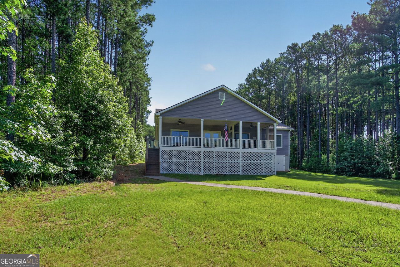 112 Waterside Drive Iva, SC 29655 - Photo 10 of 40
