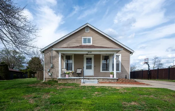 $279,900 | 684 Bielby Road, Lawrenceburg, IN 47025