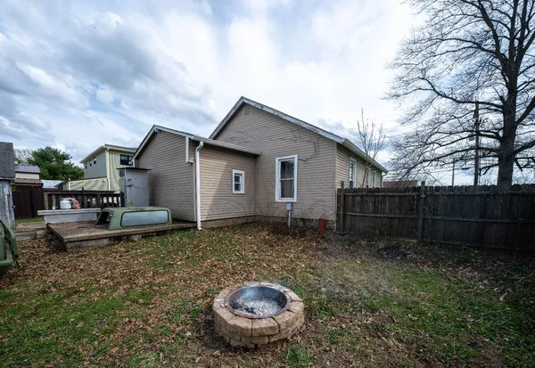 $239,900 | 684 Bielby Road, Lawrenceburg, IN 47025