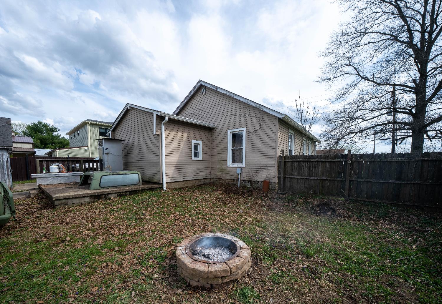 684 Bielby Road Lawrenceburg, IN 47025 - Photo 28 of 40