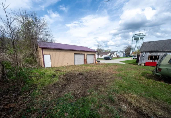 $239,900 | 684 Bielby Road, Lawrenceburg, IN 47025