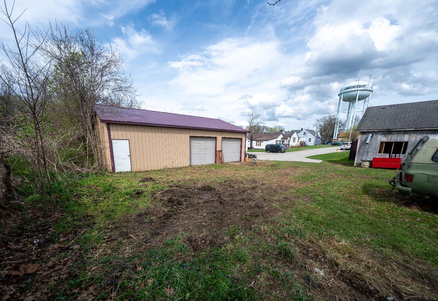 684 Bielby Road Lawrenceburg, IN 47025 - Photo 29 of 40