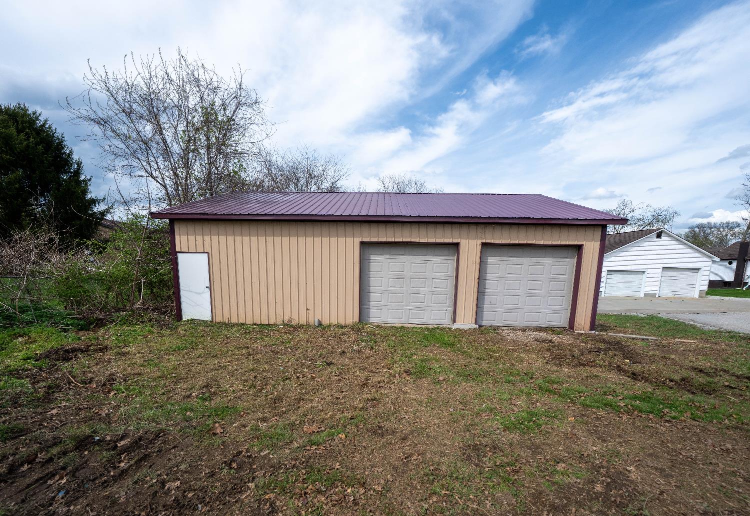 684 Bielby Road Lawrenceburg, IN 47025 - Photo 30 of 40