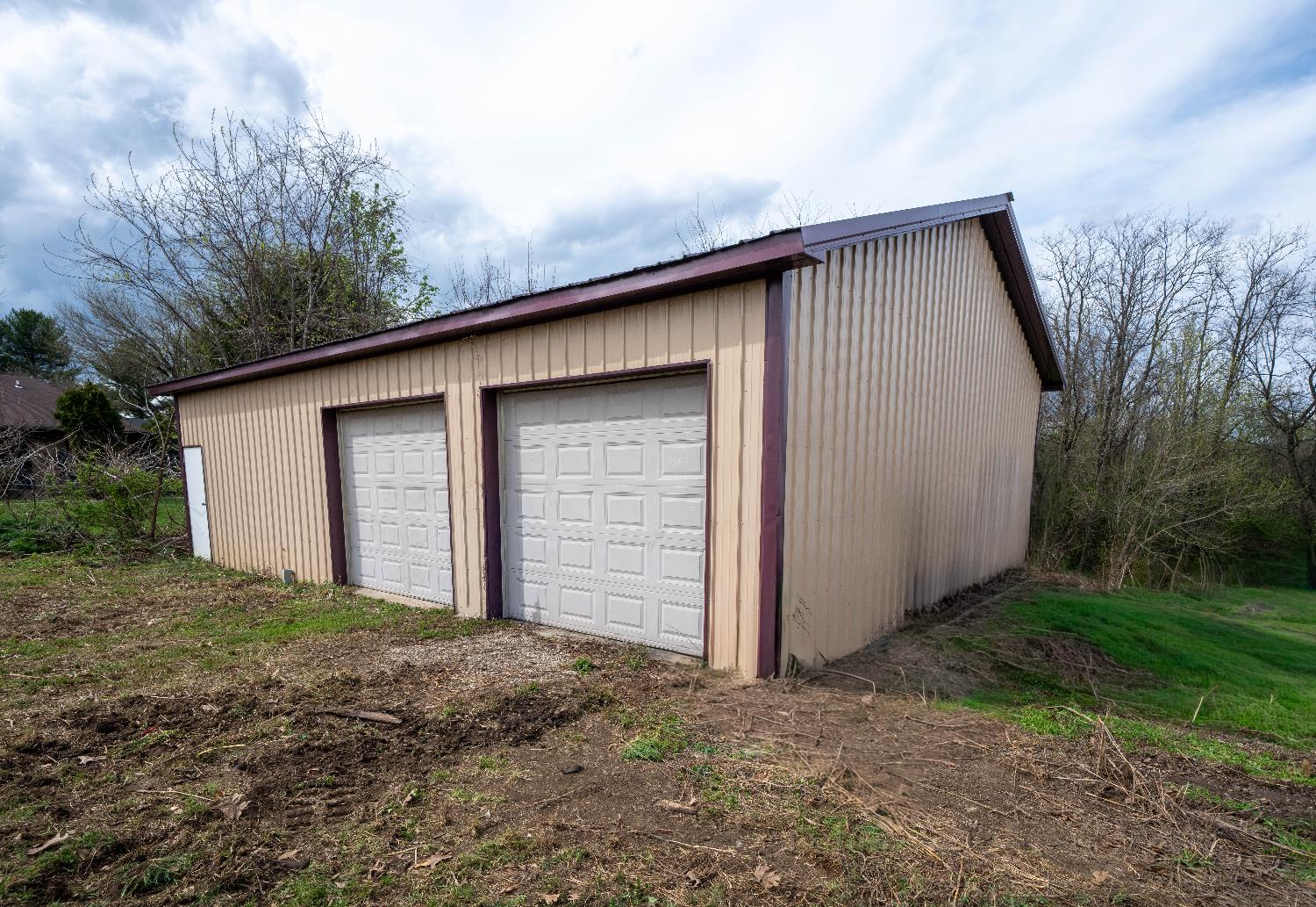 684 Bielby Road Lawrenceburg, IN 47025 - Photo 31 of 40