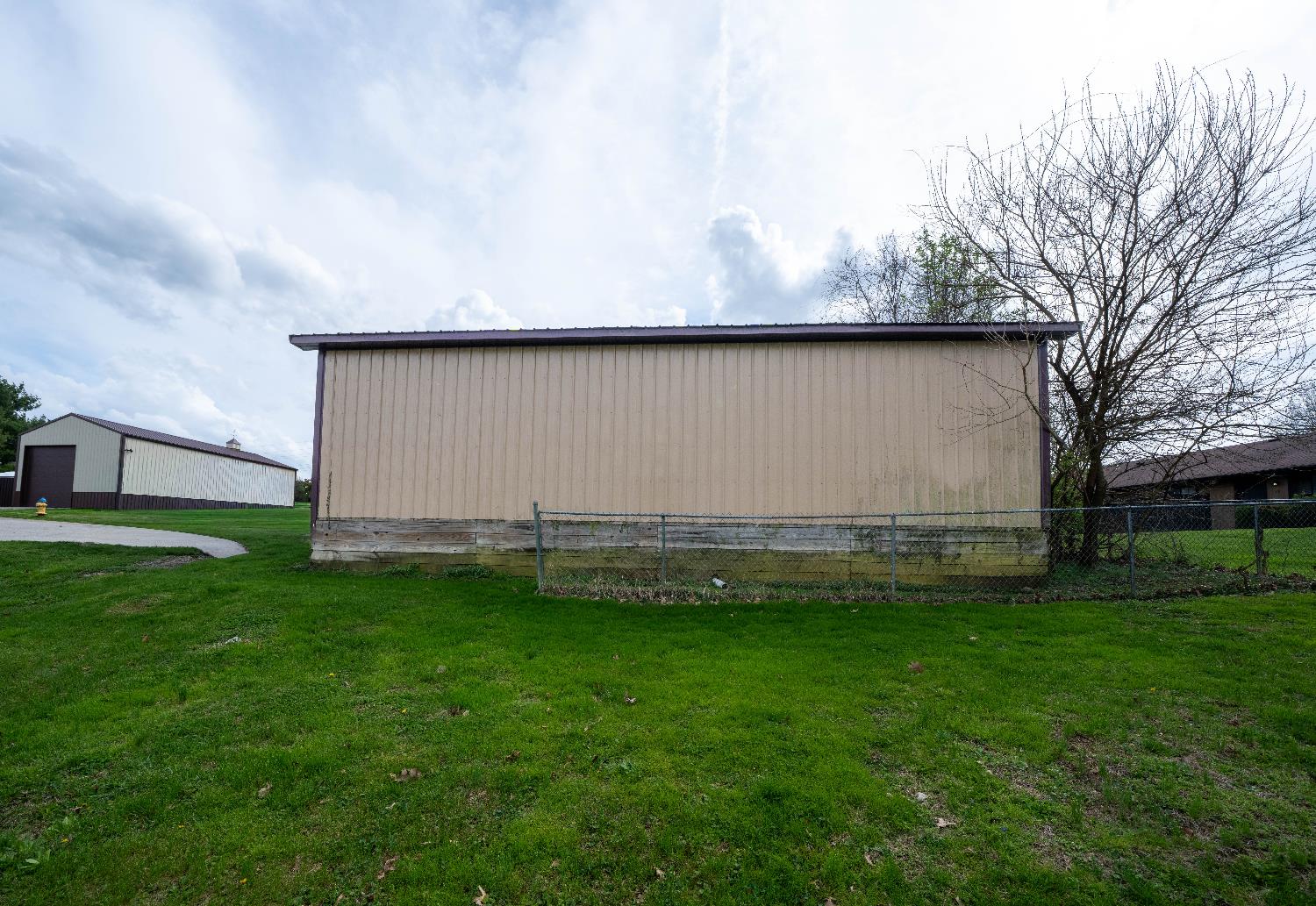 684 Bielby Road Lawrenceburg, IN 47025 - Photo 32 of 40