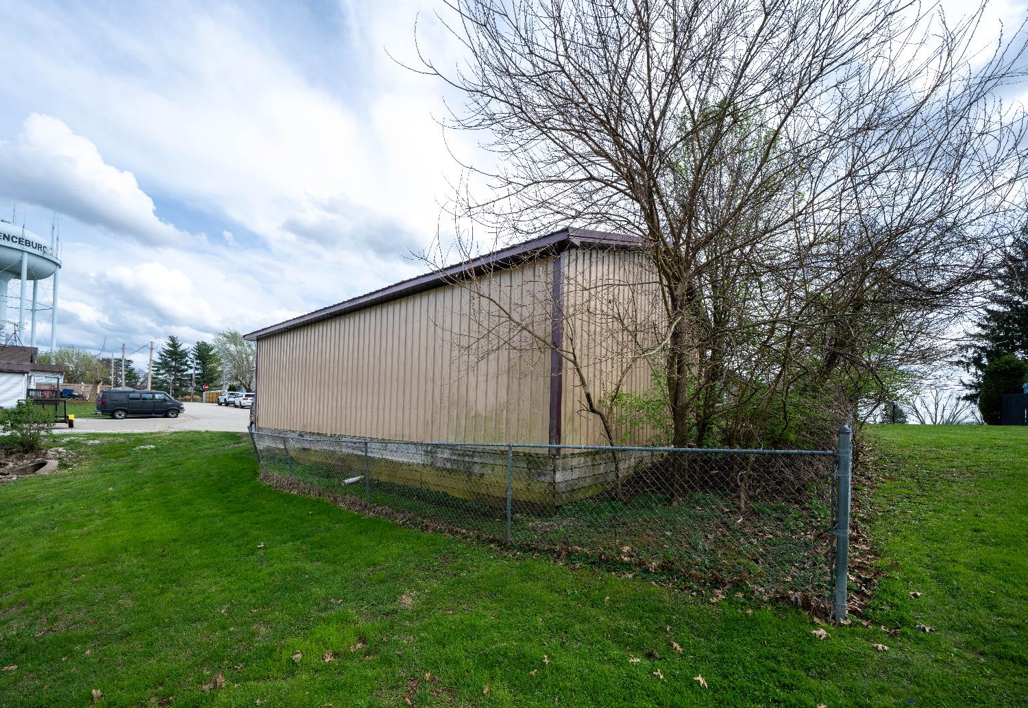 684 Bielby Road Lawrenceburg, IN 47025 - Photo 33 of 40