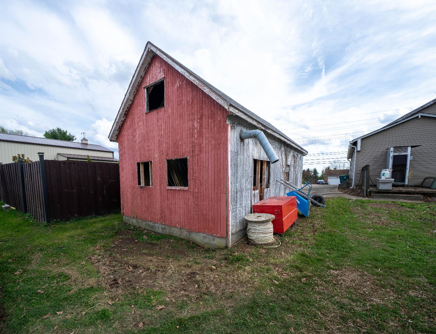684 Bielby Road Lawrenceburg, IN 47025 - Photo 34 of 40