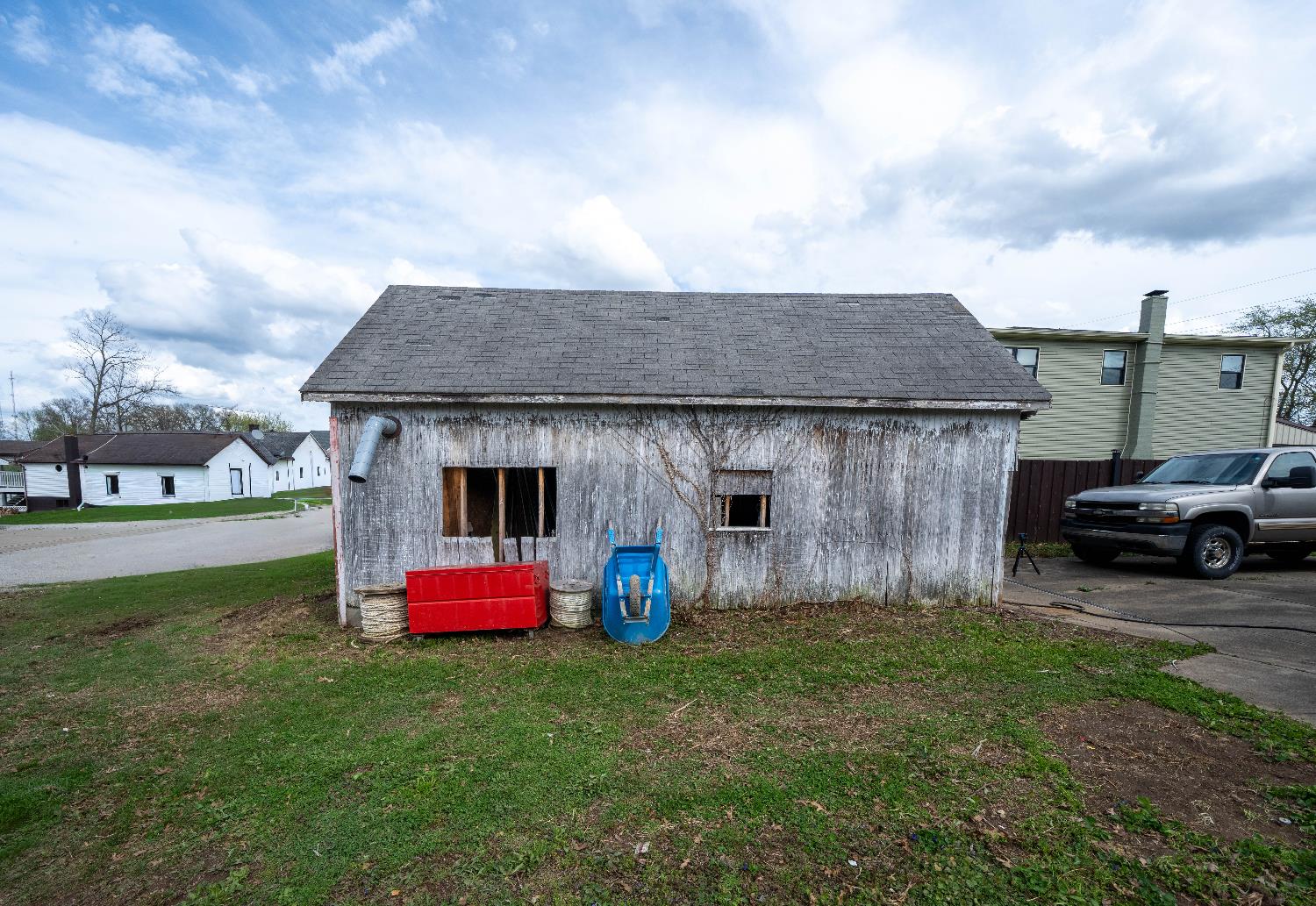 684 Bielby Road Lawrenceburg, IN 47025 - Photo 35 of 40