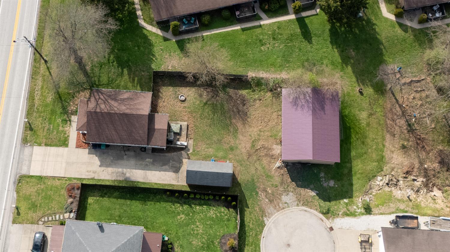 684 Bielby Road Lawrenceburg, IN 47025 - Photo 36 of 40