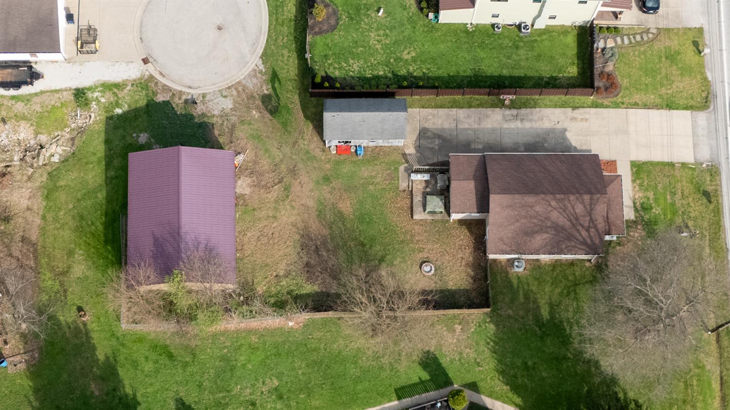 684 Bielby Road Lawrenceburg, IN 47025 - Photo 38 of 40