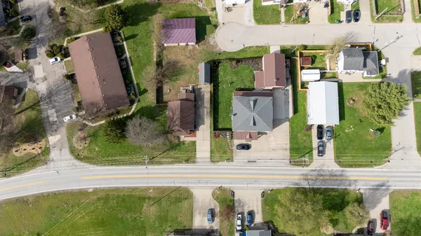 $239,900 | 684 Bielby Road, Lawrenceburg, IN 47025