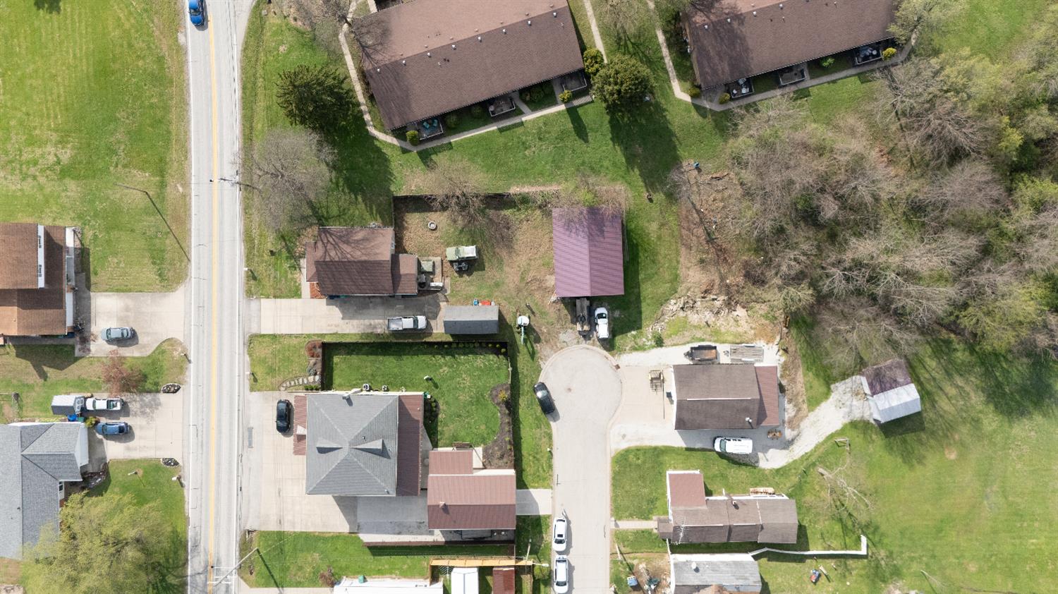 684 Bielby Road Lawrenceburg, IN 47025 - Photo 40 of 40