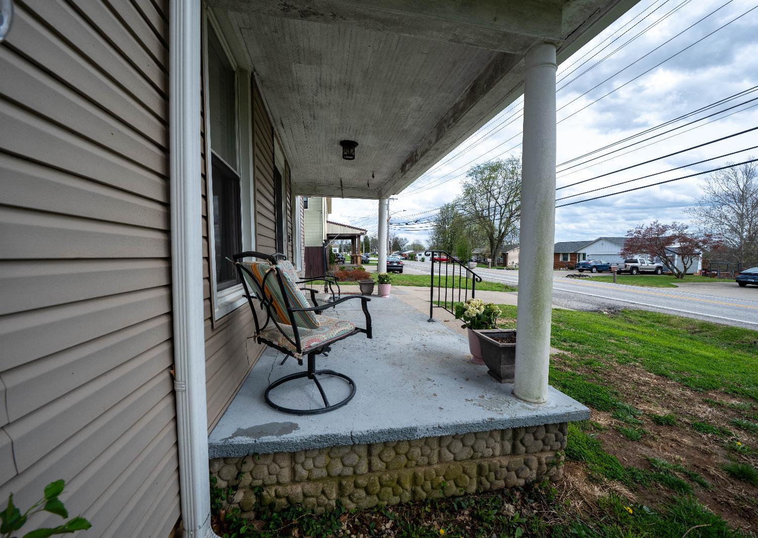 684 Bielby Road Lawrenceburg, IN 47025 - Photo 5 of 40