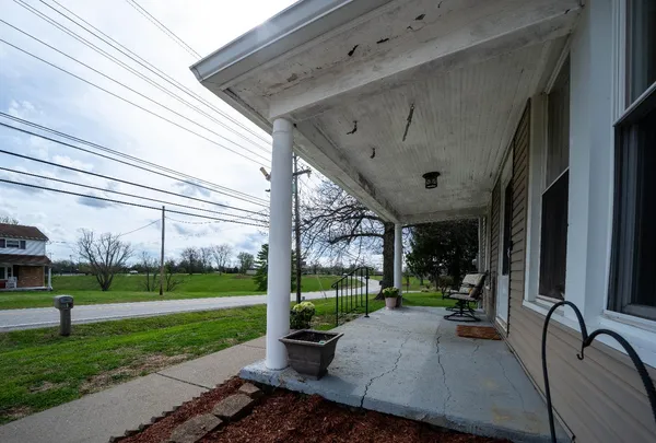 $239,900 | 684 Bielby Road, Lawrenceburg, IN 47025