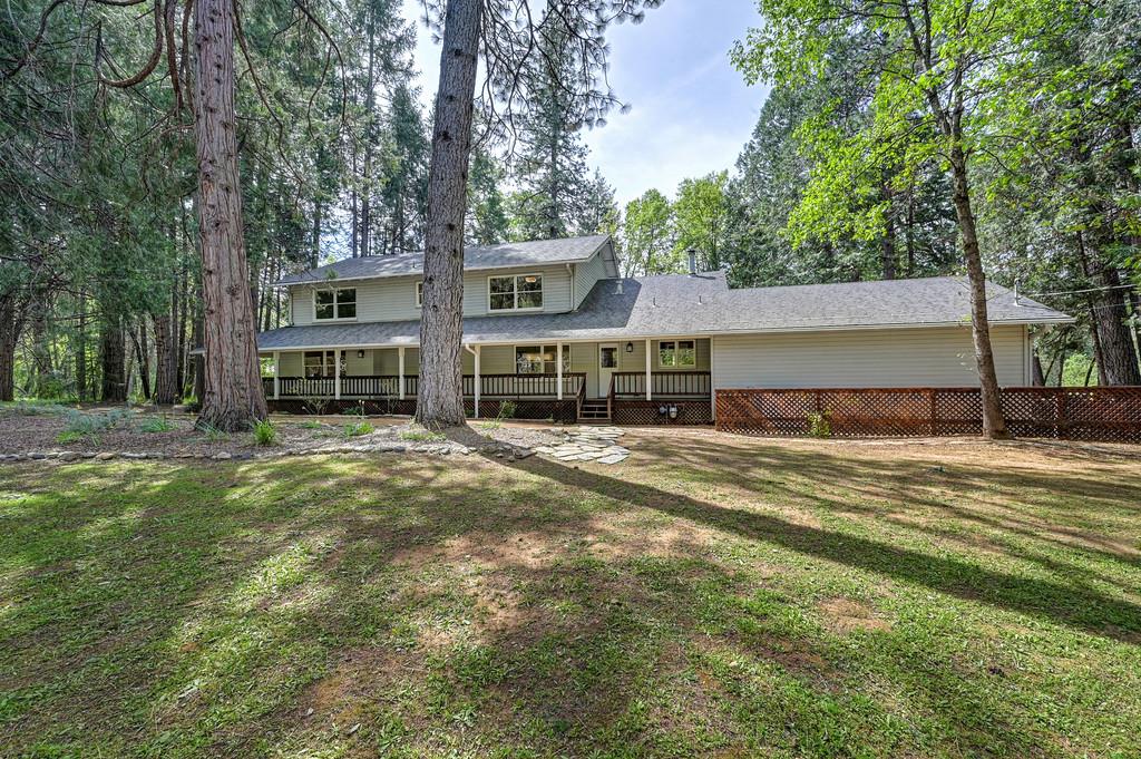 12528 Rattlesnake Road Grass Valley, CA 95945 - Photo 34 of 49