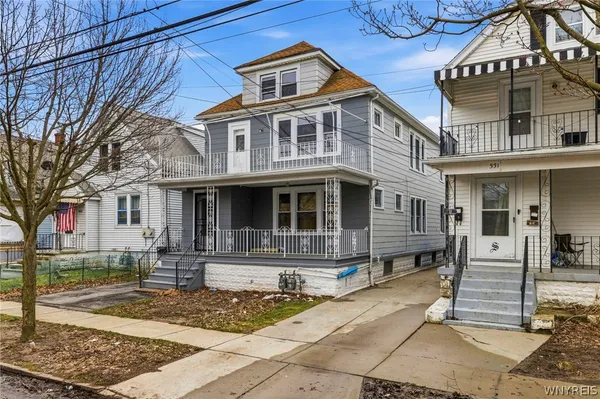 $299,000 | 335 Riverside Avenue, Buffalo, NY 14207